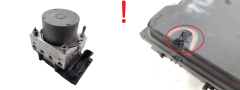 Abs-pumppu 107 C1 Aygo 44510-0H010 0265800441 4541F5 1858