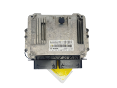 Ohjausyksikkö 0261S18702 H1B1-12A650-FA HA6A-12B684-PA Ford Bosch 43799