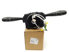 Ohjausakselin valokatkaisija Alkuperäinen Citroen Peugeot 206 307 Berl/Part 6242F4