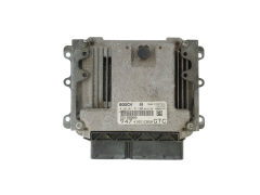 Ohjausyksikkö 55198809 0281011511 Fiat Alfa Romeo Bosch 37312