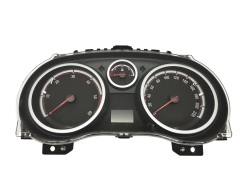 Kierroslukumittari Opel Corsa D P0013252158 28989