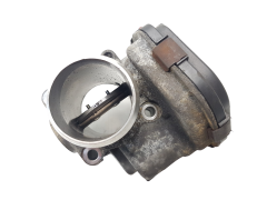 Kaasuläpän venttiili Citroen Peugeot 9673534480 1.6 HDI Delphi