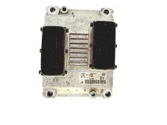 Ohjausyksikkö 09115111BY 0261206072 Opel GM Bosch 26862