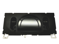 Nopeusmittari Renault Modus 8200418023 D 30068