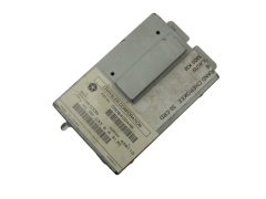 Ohjausyksikkö Navi Chrysler Jeep 05064024AB 45811D 1120