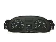 Kierroslukumittari Dacia Logan 248105844R 52621