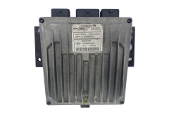 Ohjausyksikkö 8200212351 8200129063 R0410C034A Renault Delphi 50040