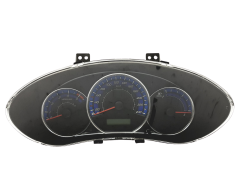 Kierroslukumittari Subaru Forester 85002SC350 29516