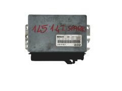 Ohjausyksikkö 00464548050 0261204481 Alfa Romeo Bosch 26344