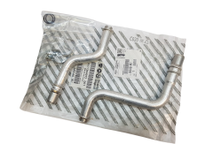 Lämmitysputki Citroen Peugeot Fiat 6448R1 77364072 Alkuperäinen