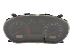 Kierroslukumittari Seat Ibiza W06K0920821C 110008923017 21456
