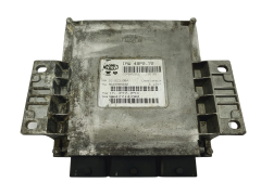 Ohjausyksikkö 9645989480 9647714780 IAW48P2.72 PSA Magneti Marelli 68510