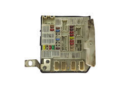 Ohjausyksikkö Renault USM C-PFT N2 8200481866-F 519158075 Continental 18874