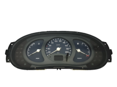 Nopeusmittari Renault Kangoo 1 7700313172 56517