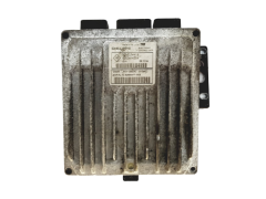 Ohjausyksikkö 8200334419 8200414354 R0410B024C Renault Delphi 19848