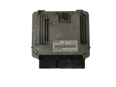 Ohjausyksikkö Alfa Romeo 55186983 0281010455 426716BCA Bosch 15636