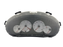 Kierroslukumittari Peugeot 206 9651740580 000643407 49162