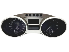 Kierroslukumittari Mercedes M A2515404348 A2C53192054 VDO