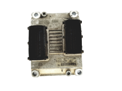 Moottorin Ohjausyksikkö Fiat 00468153700 0261206713 Bosch