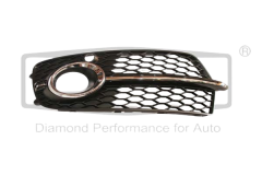 Puskurin Säleikkö Vasen Tee Audi Q5 8R0807681S 88071882002 DPA
