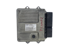 Ohjausyksikkö Lancia 55202548 MJD6JF.Y1 71600.007.04 FPT Marelli 51459