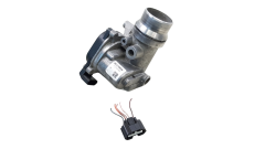 Kaasuläpän venttiili 161A09794R 1.5 DCI Renault Valeo 1029