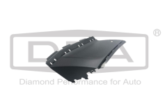 Puskurilista Etu Vasen 7P6807819 88071805202 VW Touareg
