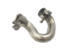 Pakoputki Webasto Thermo Top V 1K0819178 9016983A VW Skoda Uusi Alkuperäinen