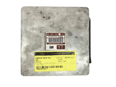 Ohjausyksikkö 90356863 Opel GM
