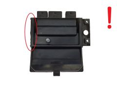 Ohjausyksikkö 8200334419 8200414354 R0410B024C Renault Delphi 17200