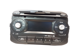 Radio Cd Mp3 Soitin KIA Picanto 2 961701Y201MB2 AM100TAEE 1189