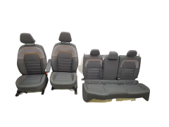 Istuin Sarja Dacia Sandero 3 Airbag 0km