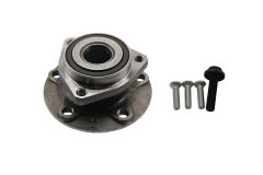 Pyörännapa Etu 1K0498621 B19232 VW Audi Seat Skoda Borsehung