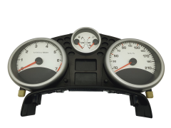 Kierroslukumittari Peugeot 207 9662903880 A2C35190331 60974