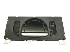 Nopeusmittari Renault Modus 8200418023 D 44255