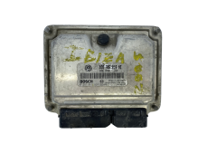 Ohjausyksikkö Seat 038906019NE 0281011824 Bosch 52483