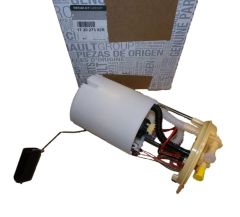 Polttoainepumppu Uusi Alkuperäinen 172027392R Renault