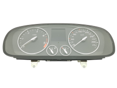 Kierroslukumittari Renault Laguna 3 248100006R 28490