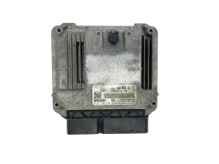 Ohjausyksikkö 03C906056CL 0261S02186 VW Bosch