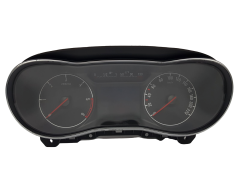 Kierroslukumittari Uusi Alkuperäinen Opel Corsa E 39022763 24865