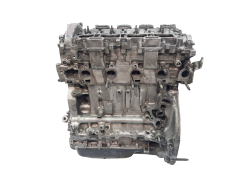 Dieselmoottori 0135EK 1.4 HDI 16v 8HY Citroen C3 S15