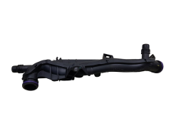 Jäähdytysnesteputki 9807502380 1.2 THP VTI Citroen Peugeot