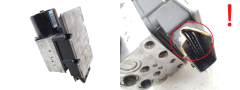 Abs-pumppu Alfa Romeo 159 51804856 15314011 TRW 2648