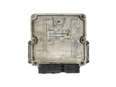 Ohjausyksikkö P04727664AC 0281010814 Chrysler Bosch 42833
