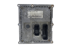 Ohjausyksikkö Smart 0002749V001 0281010161 Bosch 53256