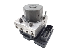 Abs-pumppu Twingo 3 Smart 476600981R 0265956320 A4539000702