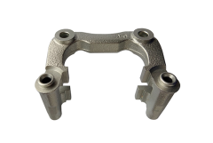 Jarrusatulan kannatin Vasen 6N0615425A 66151740701 VW Seat Vika
