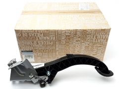 Kytkinpoljin Alkuperäinen Renault Kangoo II Citan Kubistar 465033576R Kytkinpoljin Alkuperäinen Renault Kangoo II Citan Kubistar 465033576R