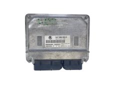 Ohjausyksikkö 047906033K 5WP40250 12 Skoda Siemens