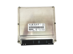 Ohjausyksikkö A6681530279 0281010793 Mercedes Bosch 29360